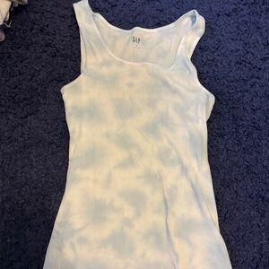 Gap tank top